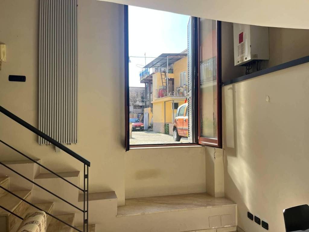 appartamento in affitto a Casalnuovo di Napoli