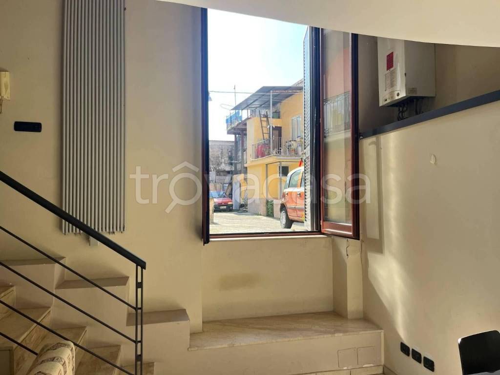 appartamento in affitto a Casalnuovo di Napoli