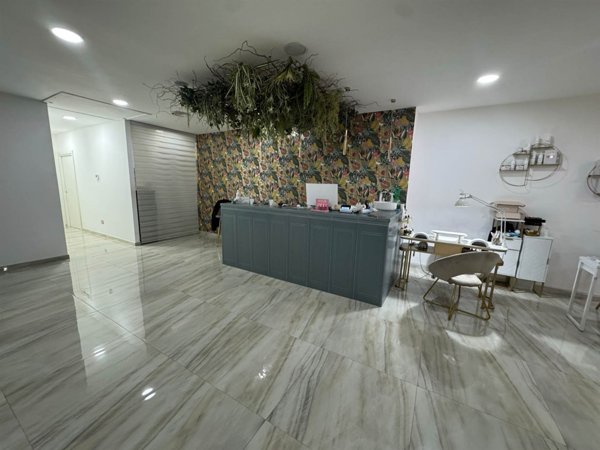 ufficio in affitto a Casalnuovo di Napoli