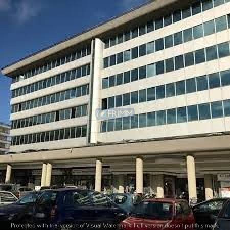 ufficio in affitto a Casalnuovo di Napoli in zona Tavernanova