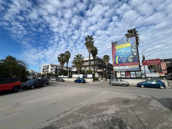ufficio in affitto a Casalnuovo di Napoli