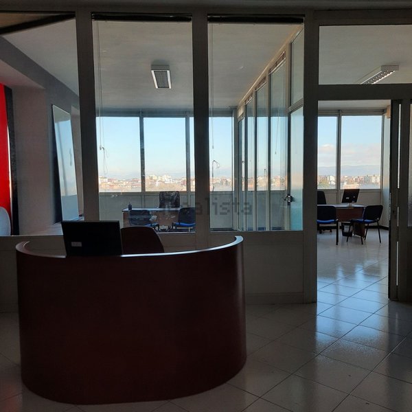 ufficio in affitto a Casalnuovo di Napoli
