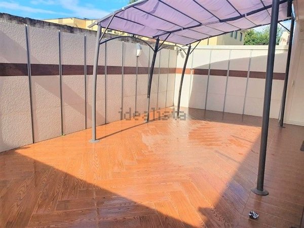 casa indipendente in affitto a Casalnuovo di Napoli