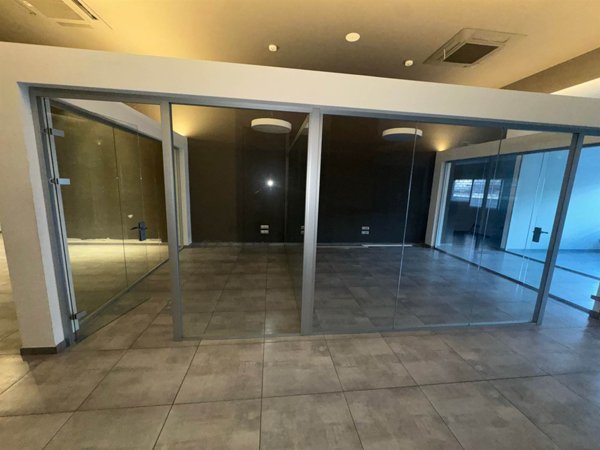 ufficio in affitto a Casalnuovo di Napoli