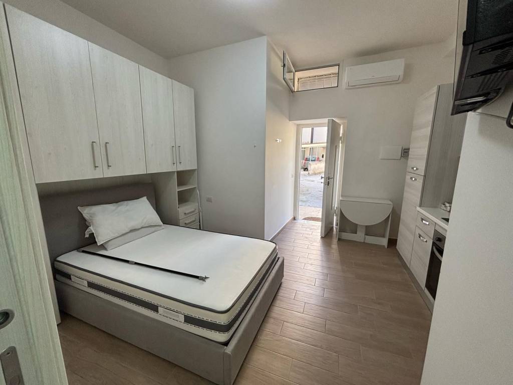 appartamento in affitto a Casalnuovo di Napoli