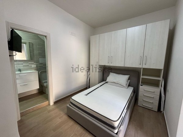 appartamento in affitto a Casalnuovo di Napoli