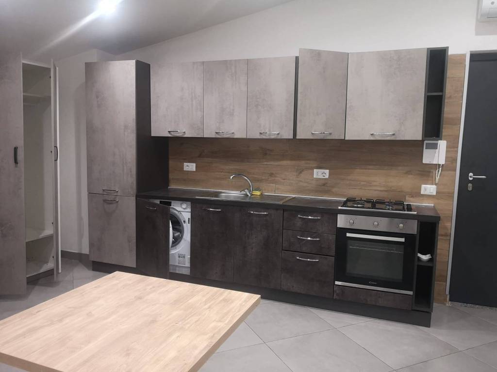 appartamento in affitto a Casalnuovo di Napoli