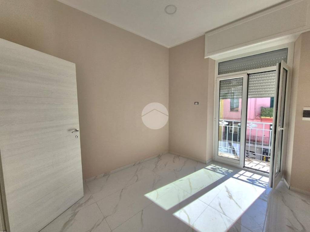 appartamento in affitto a Casalnuovo di Napoli