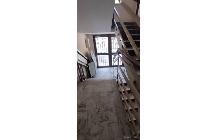 appartamento in affitto a Casalnuovo di Napoli in zona Tavernanova