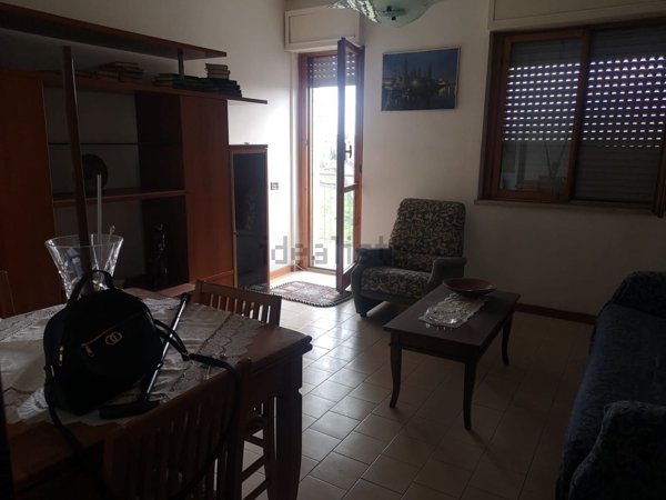 appartamento in affitto a Casalnuovo di Napoli in zona Tavernanova