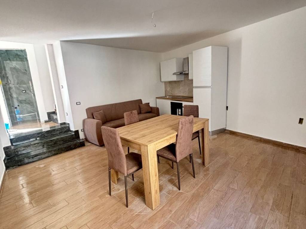 appartamento in affitto a Casalnuovo di Napoli