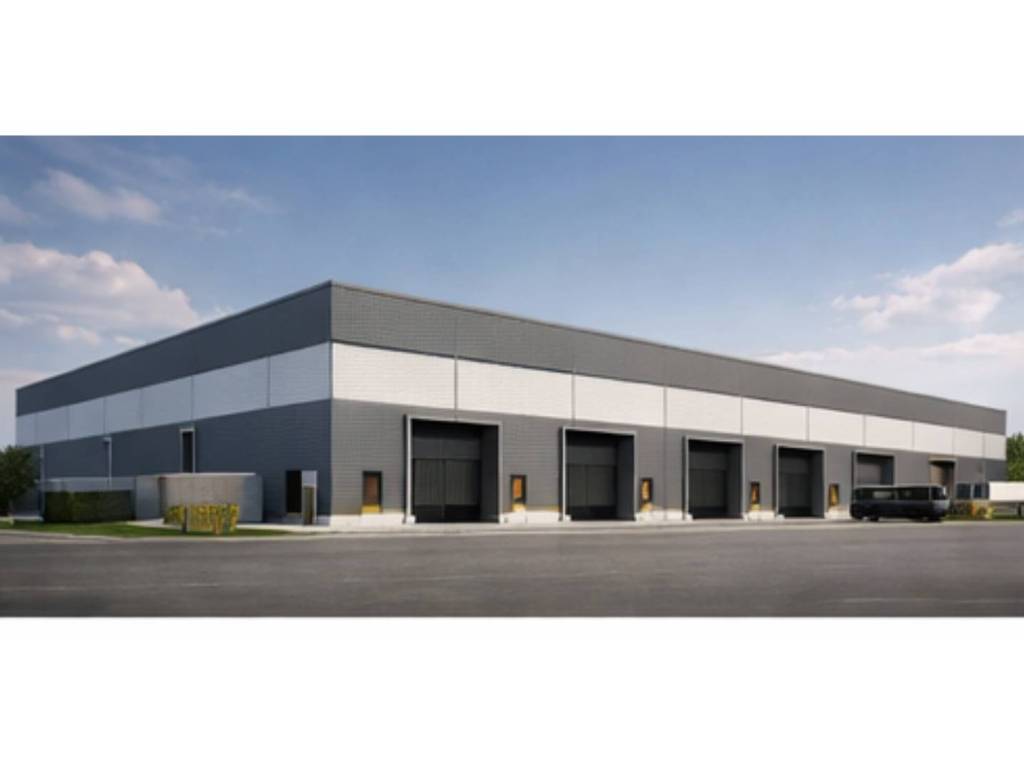 locale commerciale in affitto a Casalnuovo di Napoli