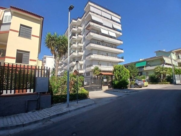 appartamento in affitto a Casalnuovo di Napoli in zona Tavernanova
