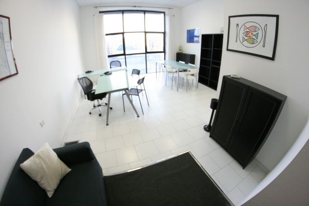ufficio in affitto a Casalnuovo di Napoli