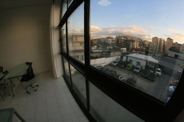 ufficio in affitto a Casalnuovo di Napoli