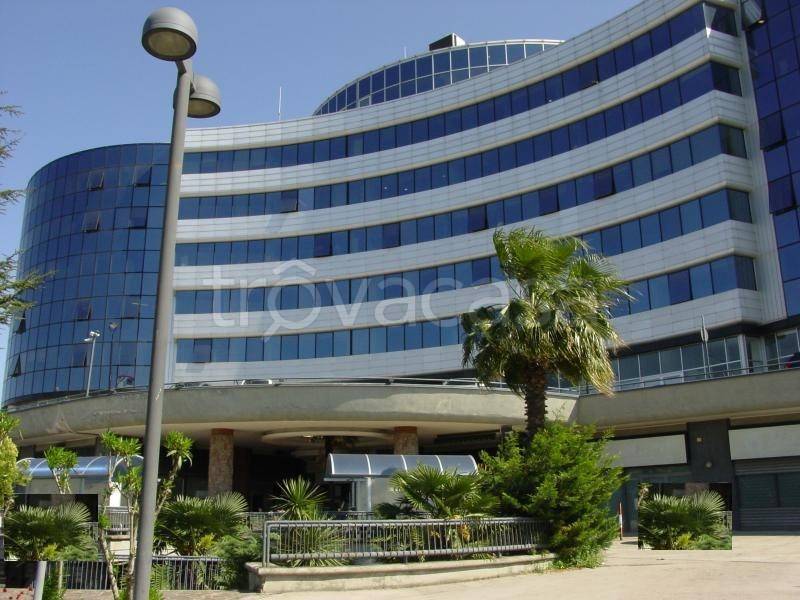 ufficio in affitto a Casalnuovo di Napoli