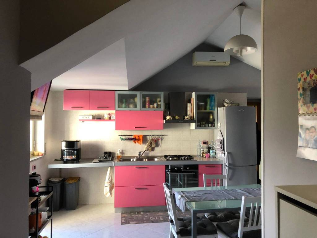 appartamento in affitto a Casalnuovo di Napoli