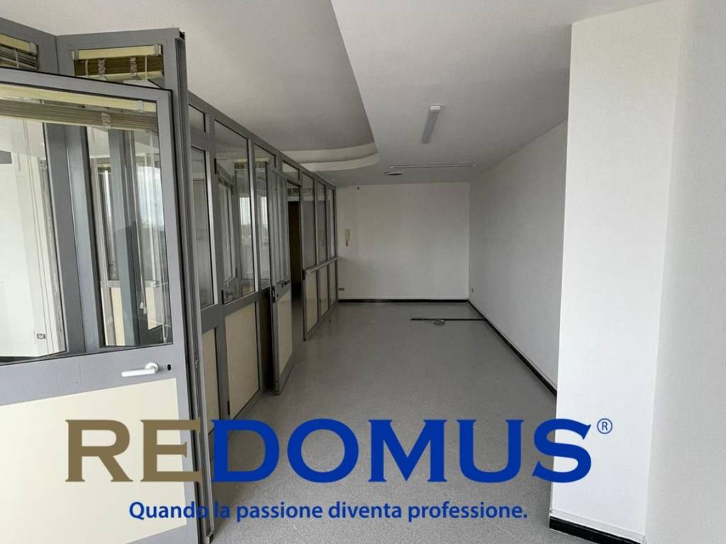 ufficio in affitto a Casalnuovo di Napoli