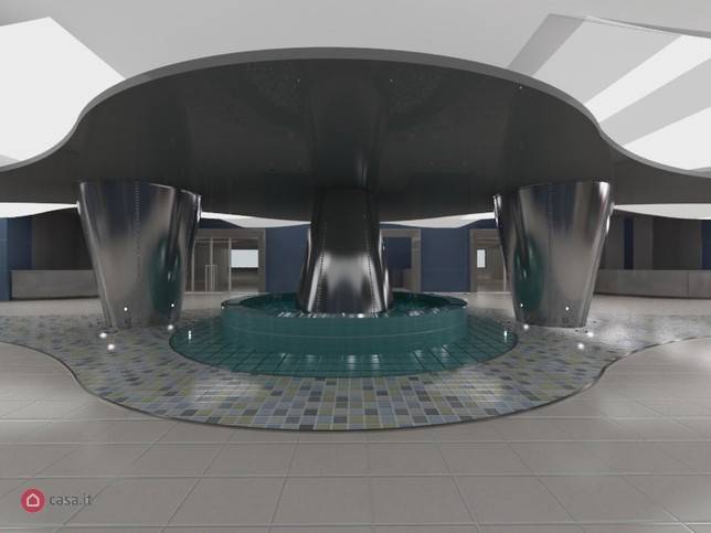 negozio in affitto a Casalnuovo di Napoli