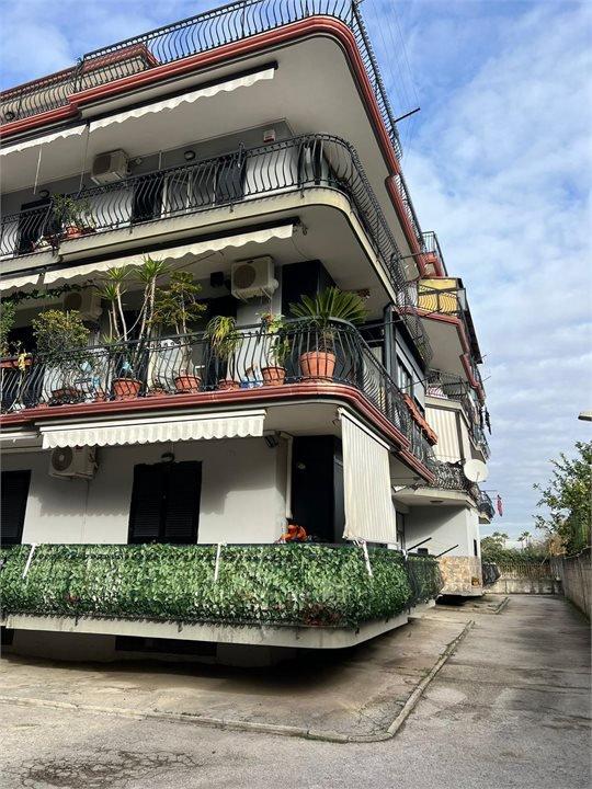 appartamento in affitto a Casalnuovo di Napoli