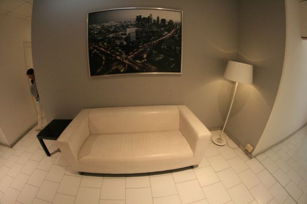 ufficio in affitto a Casalnuovo di Napoli