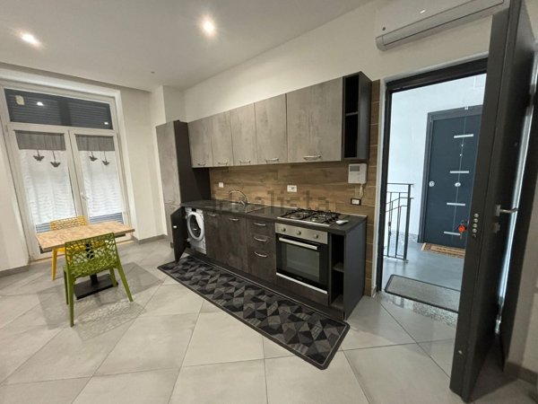 appartamento in affitto a Casalnuovo di Napoli