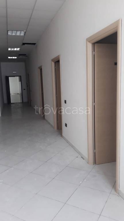 ufficio in affitto a Casalnuovo di Napoli