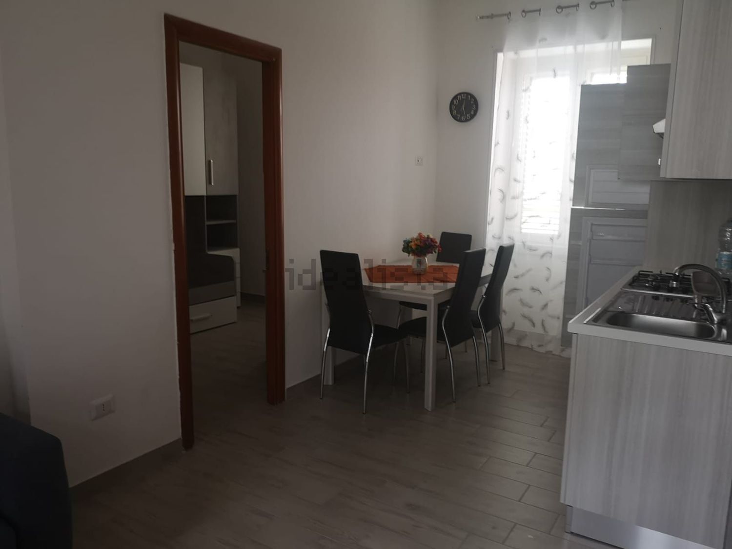 appartamento in affitto a Casalnuovo di Napoli