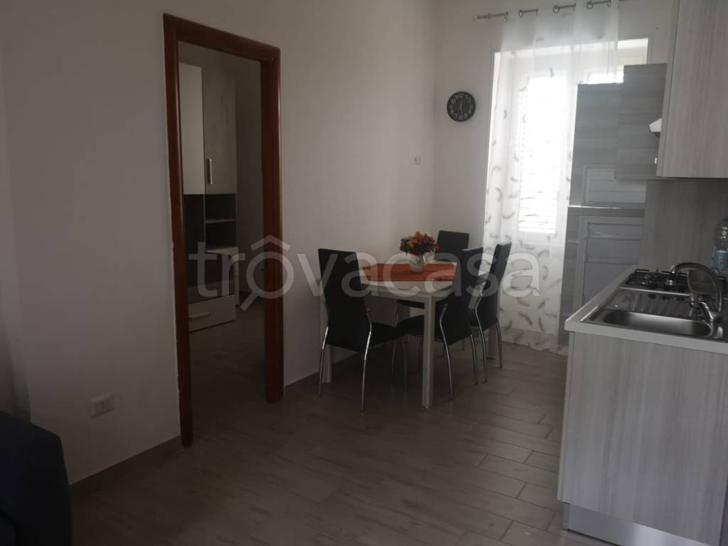 appartamento in affitto a Casalnuovo di Napoli