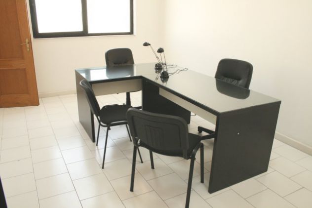 ufficio in affitto a Casalnuovo di Napoli