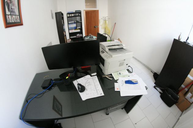 ufficio in affitto a Casalnuovo di Napoli