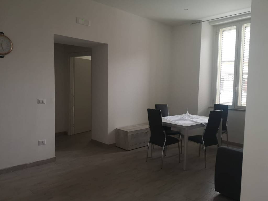 appartamento in affitto a Casalnuovo di Napoli