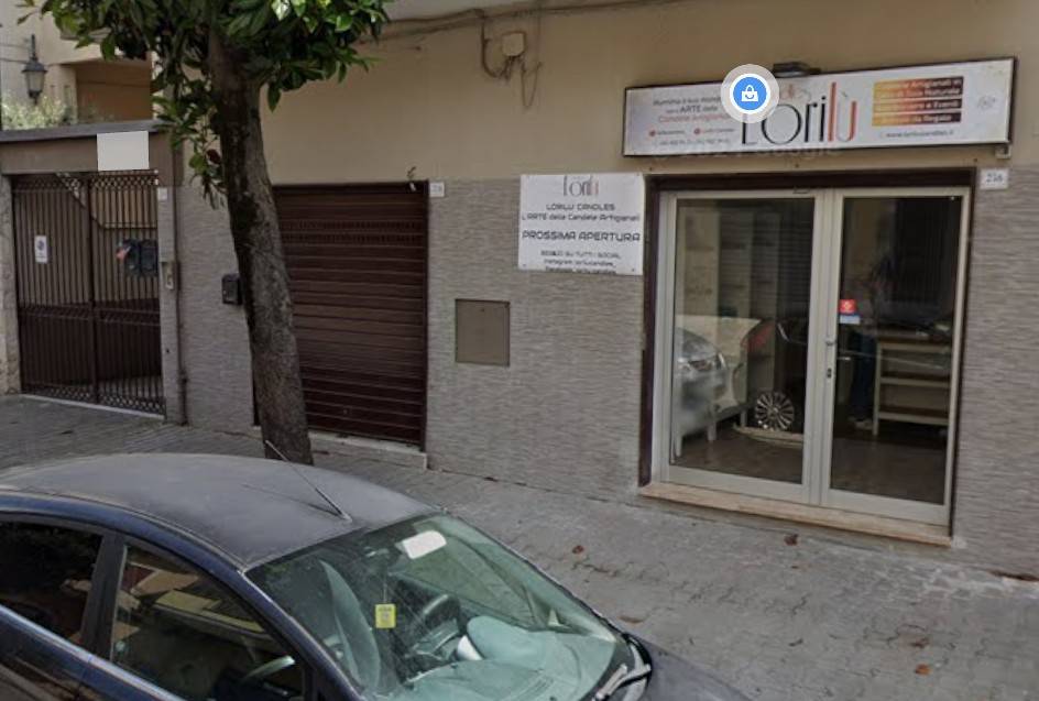 negozio in affitto a Casalnuovo di Napoli