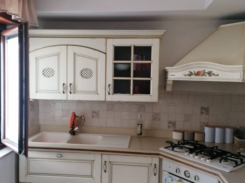 appartamento in affitto a Casalnuovo di Napoli