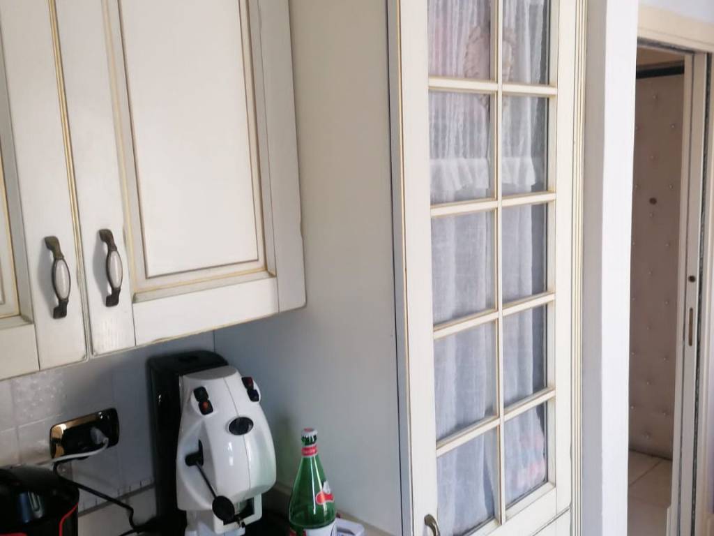 appartamento in affitto a Casalnuovo di Napoli