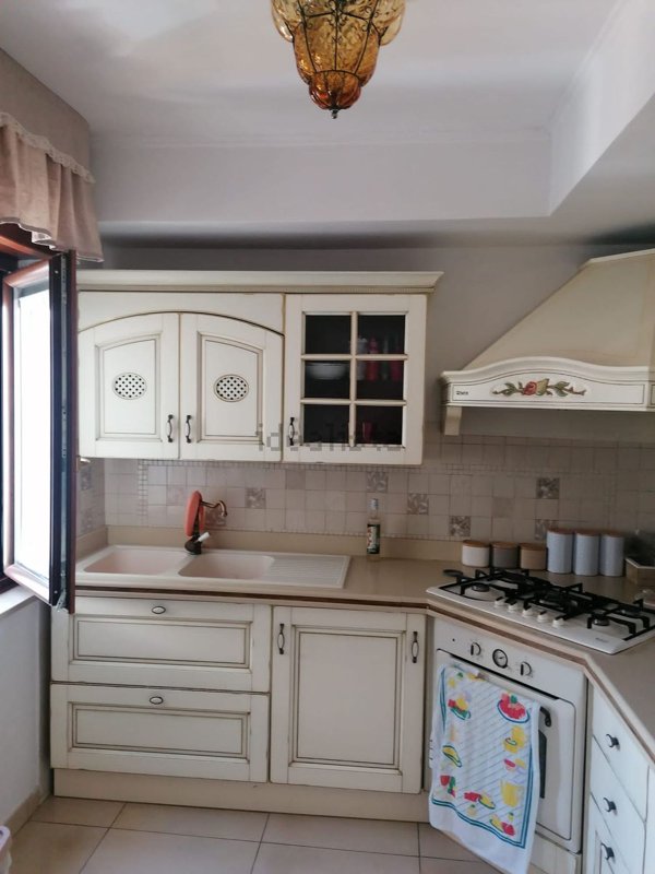 appartamento in affitto a Casalnuovo di Napoli