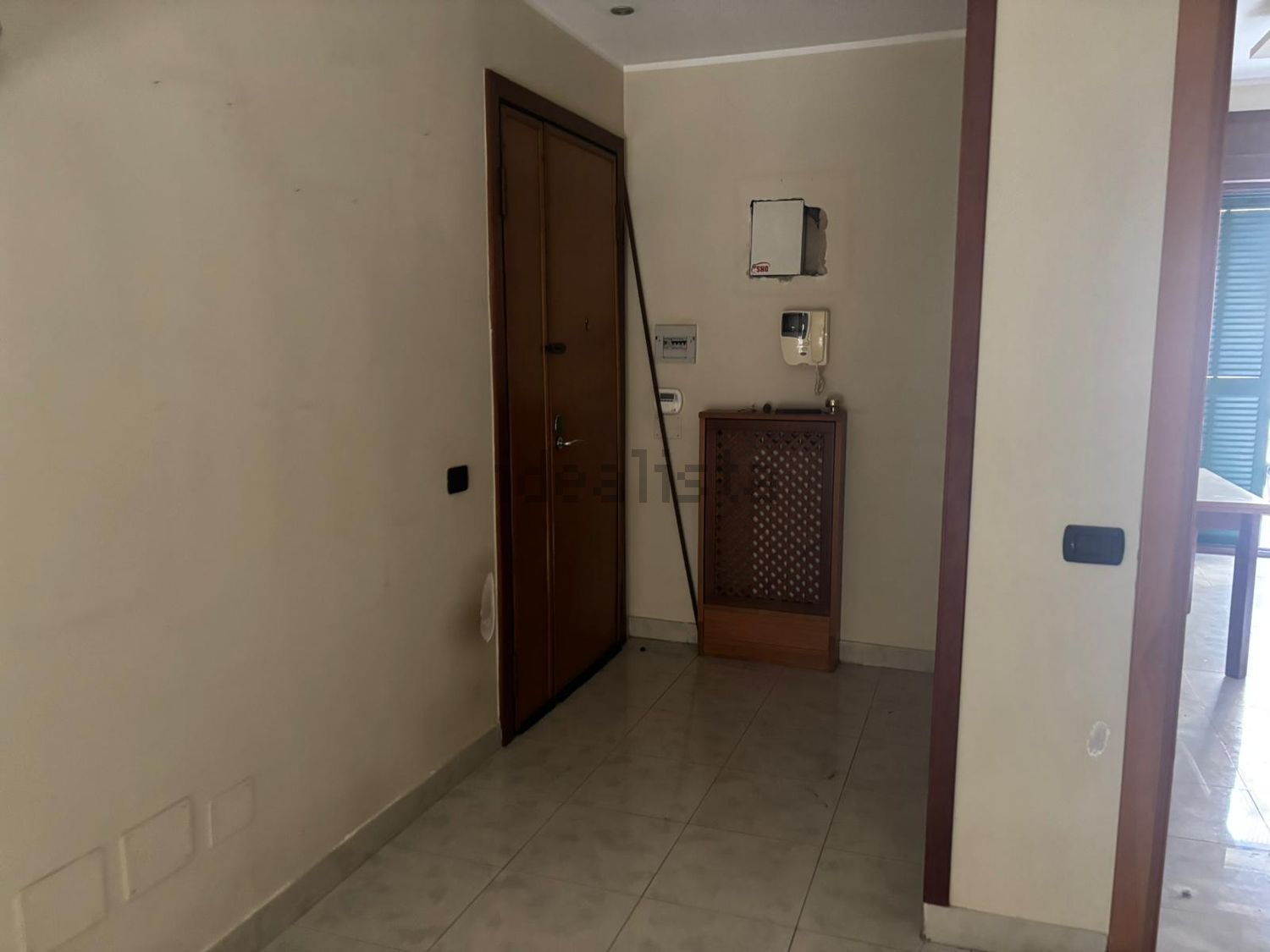 appartamento in affitto a Casalnuovo di Napoli