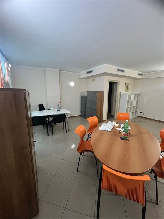 ufficio in affitto a Casalnuovo di Napoli