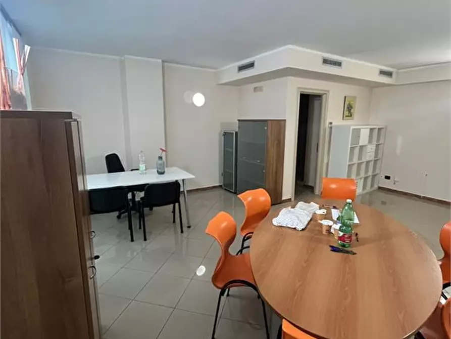 ufficio in affitto a Casalnuovo di Napoli