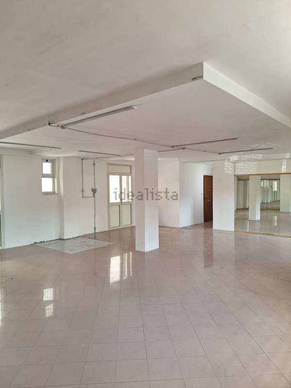 ufficio in affitto a Casalnuovo di Napoli