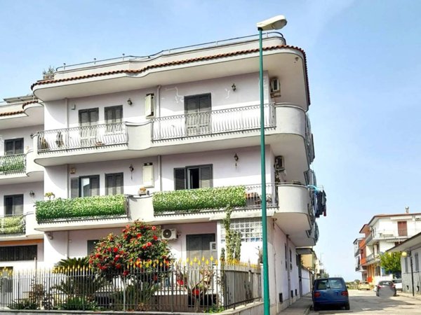 appartamento in affitto a Casalnuovo di Napoli