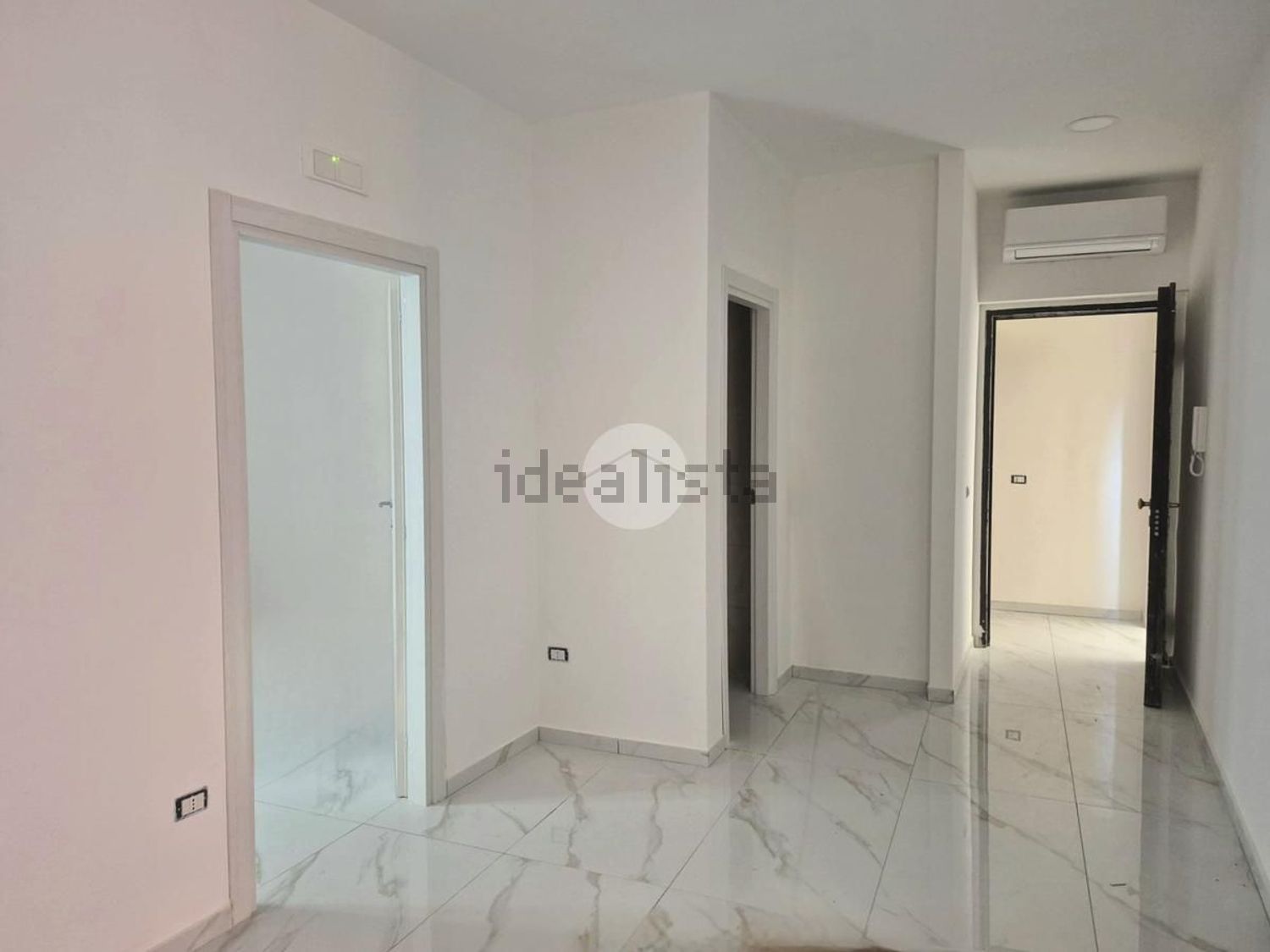 appartamento in affitto a Casalnuovo di Napoli