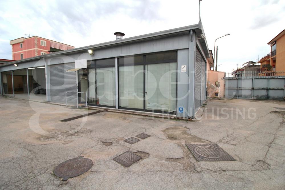 appartamento in affitto a Casalnuovo di Napoli