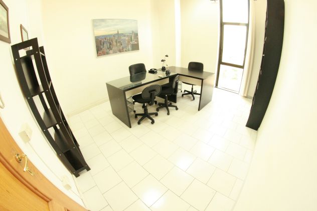 ufficio in affitto a Casalnuovo di Napoli