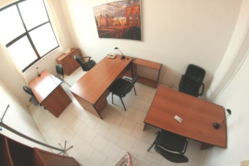 ufficio in affitto a Casalnuovo di Napoli