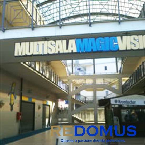 negozio in affitto a Casalnuovo di Napoli