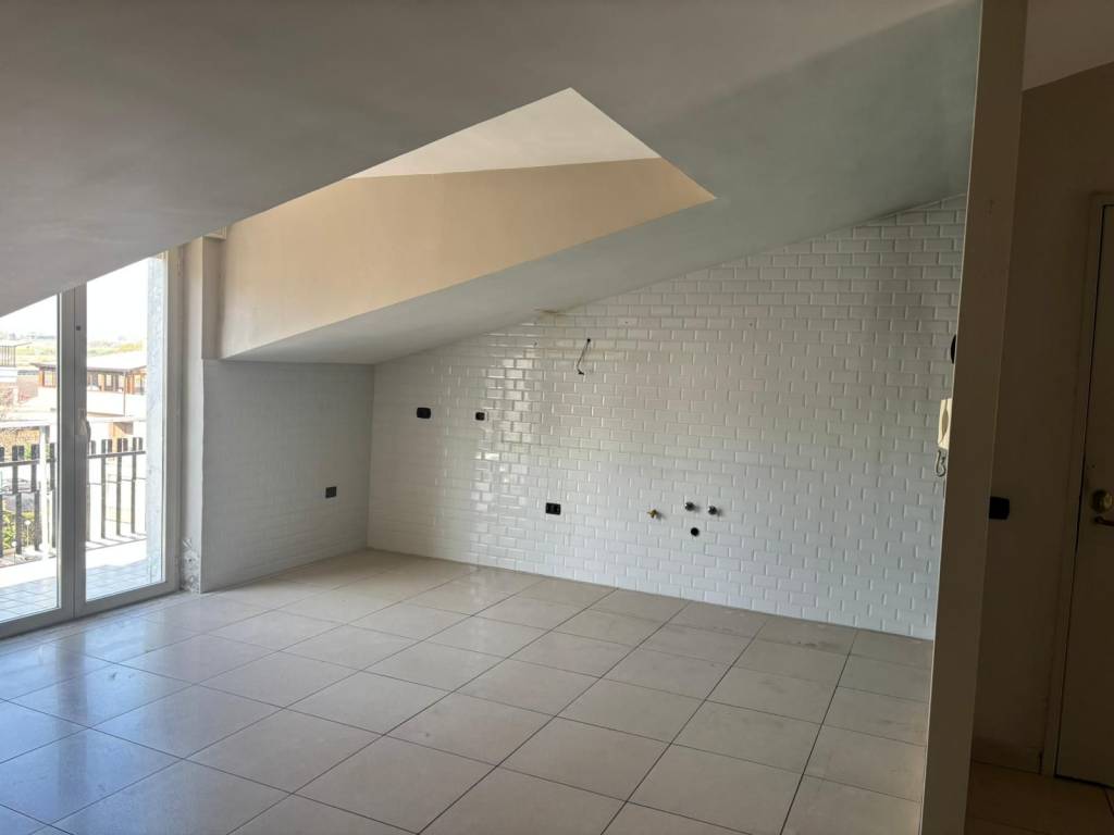 appartamento in affitto a Casalnuovo di Napoli