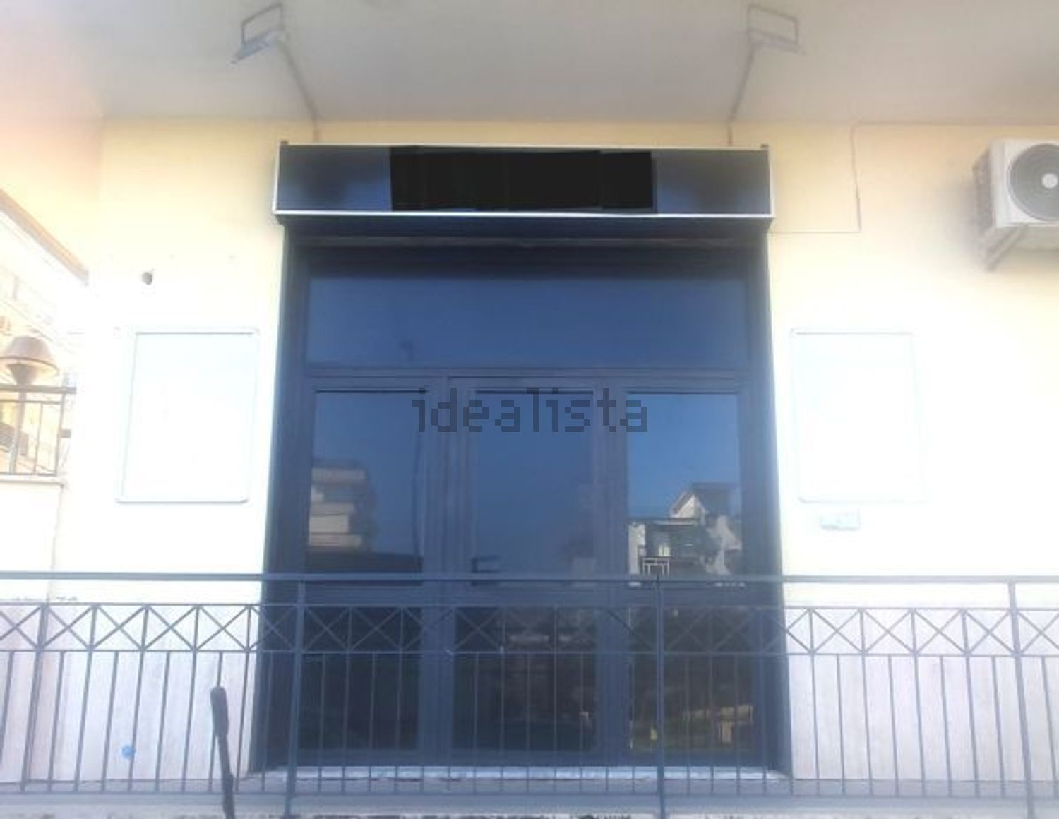 locale commerciale in affitto a Casalnuovo di Napoli