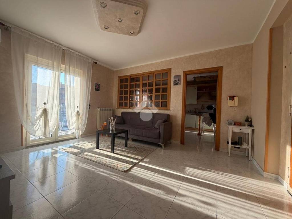 appartamento in affitto a Casalnuovo di Napoli