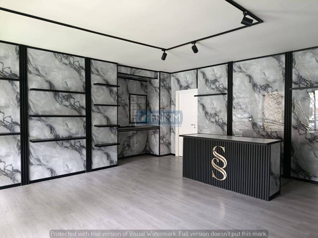 negozio in affitto a Casalnuovo di Napoli